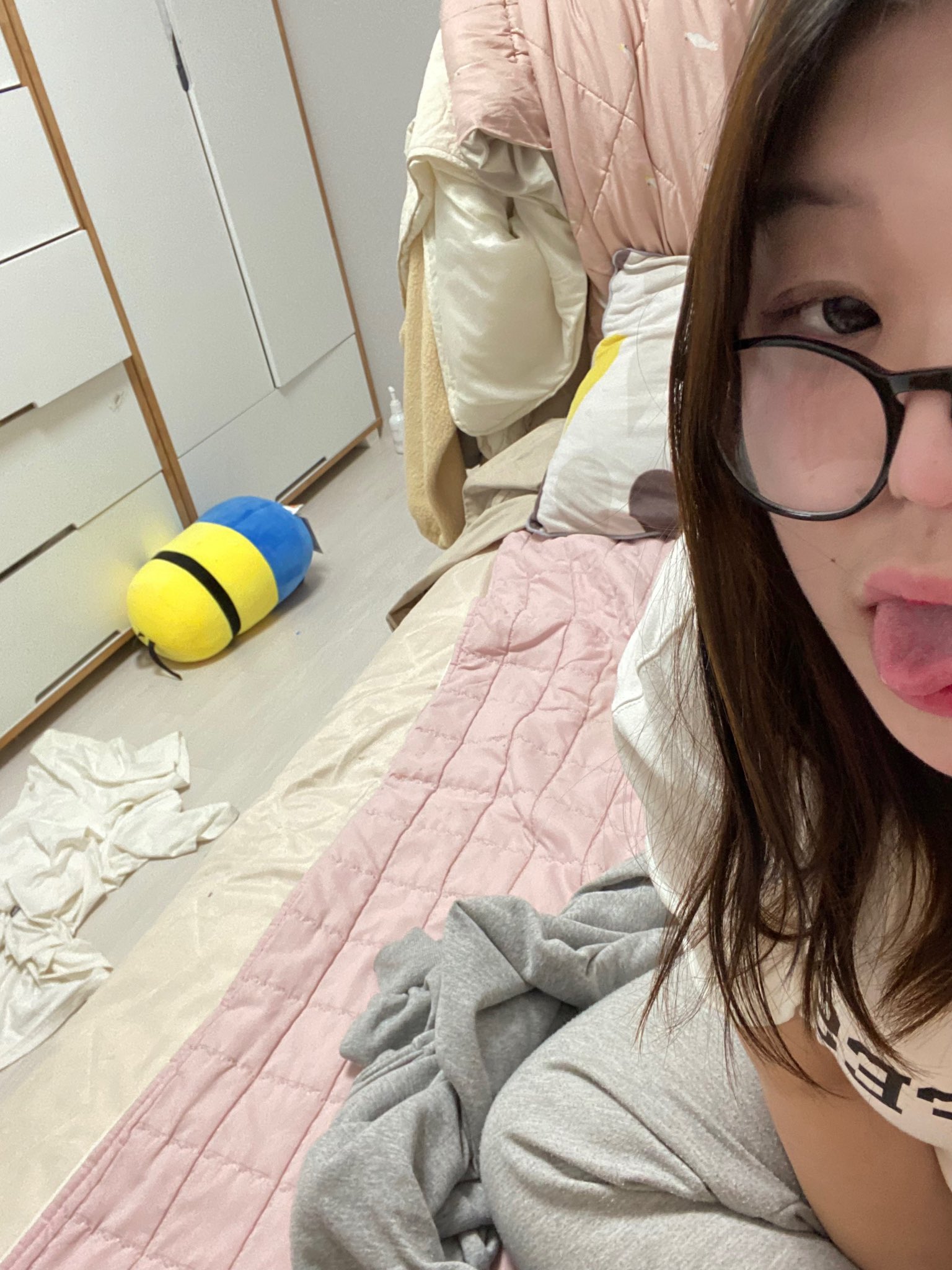 섹트 ☆ 입고된년 [거유뚱]_반얼공 29V 미리보기 18