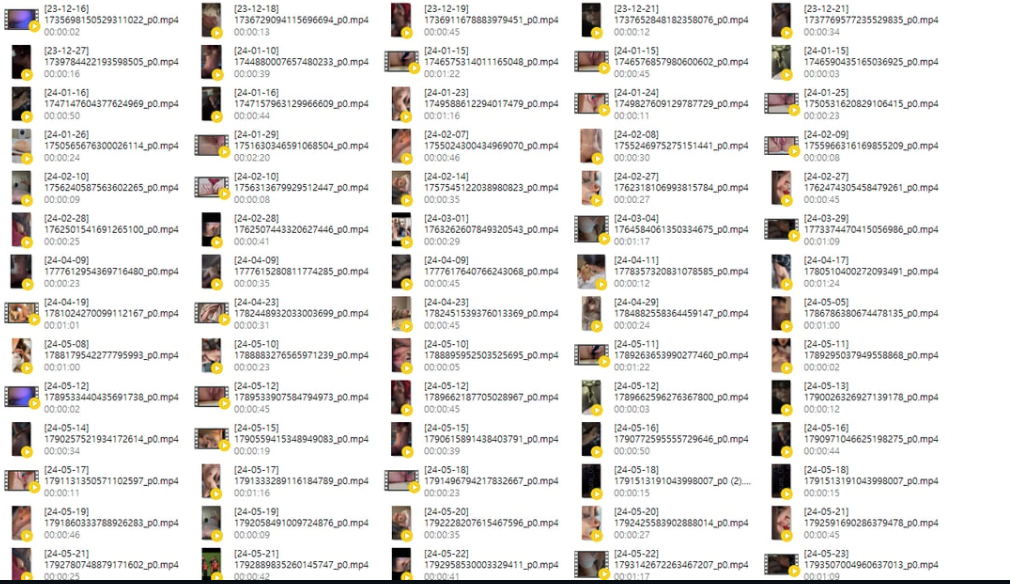 레전드 핑거링 오프남 훈 / 섹트녀들 유라+설+0 미리보기 22