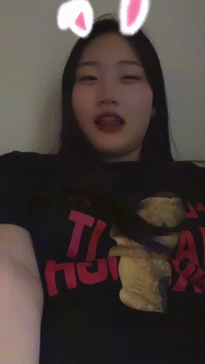 인스타 라방 육덕녀 [얼공 노필터 올노자위] 1/2 미리보기 5