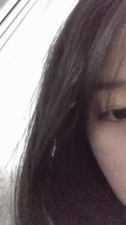 인스타 과자먹방녀_핑두꼭지 노출방송 [반얼공] 미리보기 3