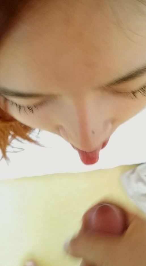 코에 점있는 여친 [풀팩] 5V 미리보기 6