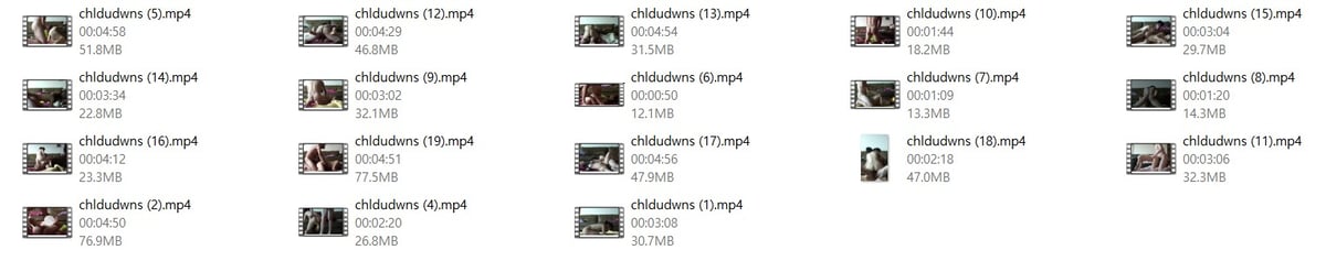 중년부부 쇼파앞 [풀팩] 사진31P/영상18V/짤16GIF 미리보기 12