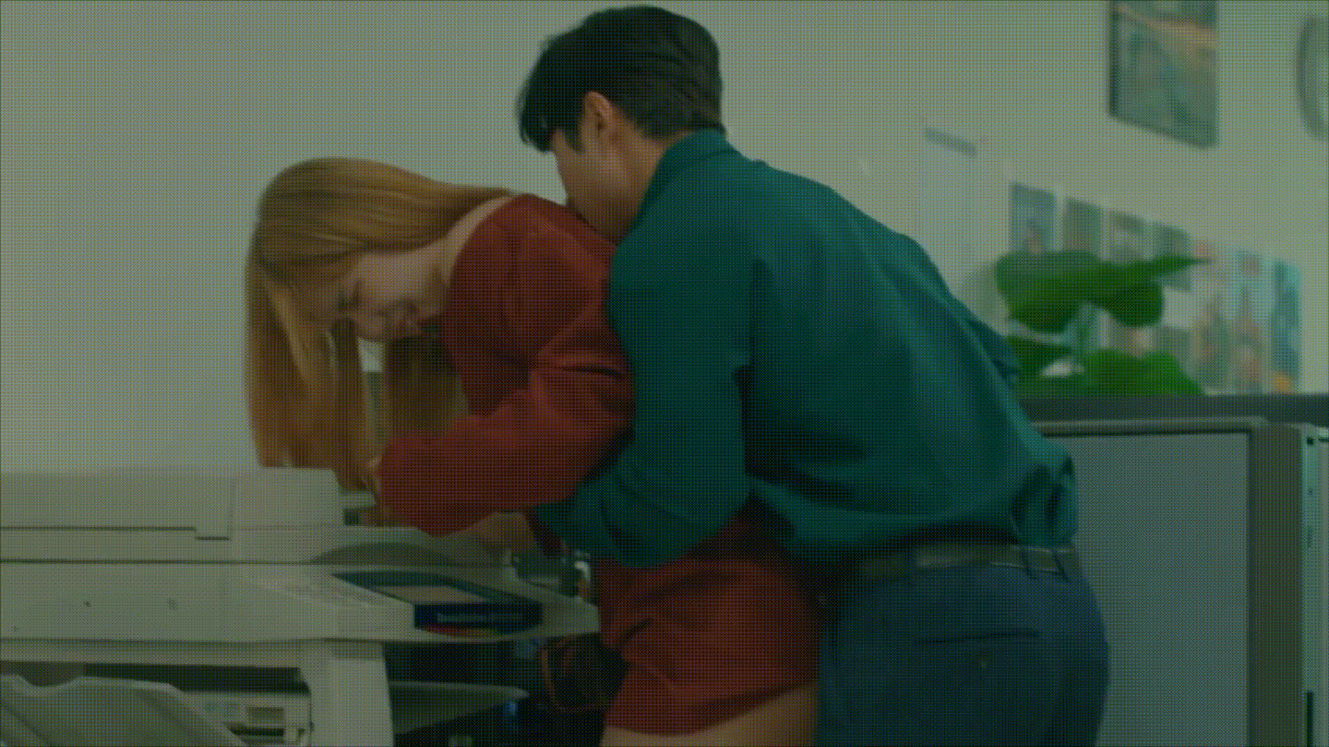 [2024_에로] 탈피녀 미리보기 3