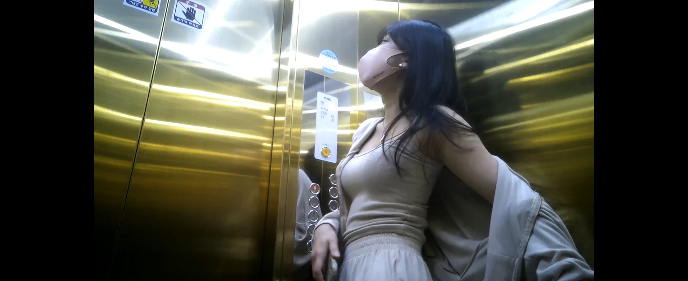 아직 풀리지 않은_국산 S급 ★ 조건녀들 (사진자료 모음 230p) qwoie123 미리보기 19