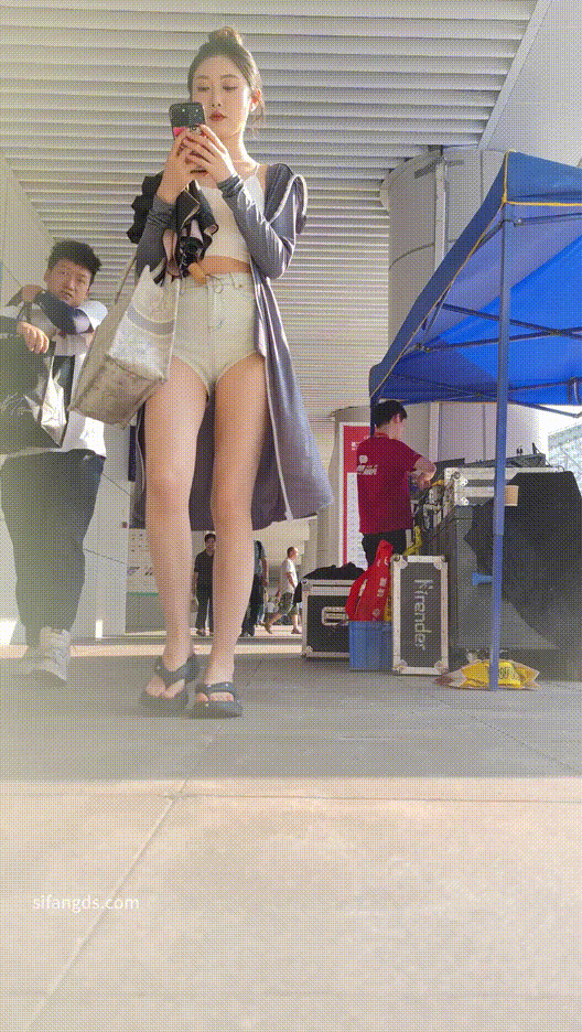 모터사이클 쇼_모델 에티켓 [업스] 6V 미리보기 11