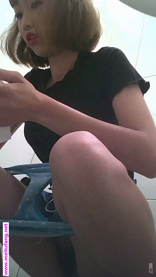 장실_보지 닦는 이쁜녀들 연속 [보지털 잘나옴] 미리보기 8