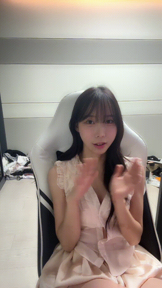 숲 티비 하늘.하윤 25.09.21 오늘자:5일차 애청자 2000명 [풀버젼] 미리보기 2