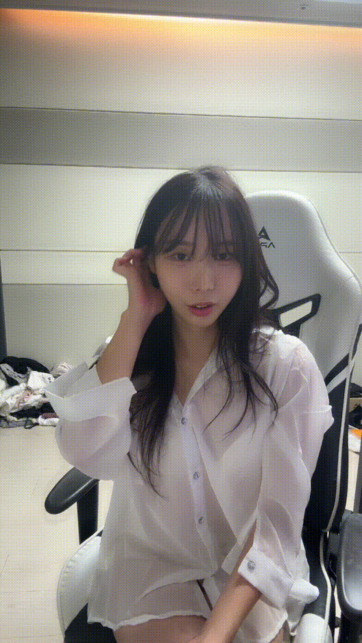 숲 티비 하늘.하윤 25.09.21 오늘자:5일차 애청자 2000명 [풀버젼] 미리보기 7