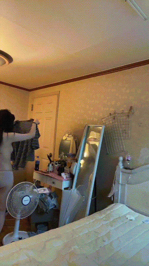 페리 예진_올누드[겨털] 댄스 [6개모음]+인스타 라방 안풀린작 2개[추가] 미리보기 15