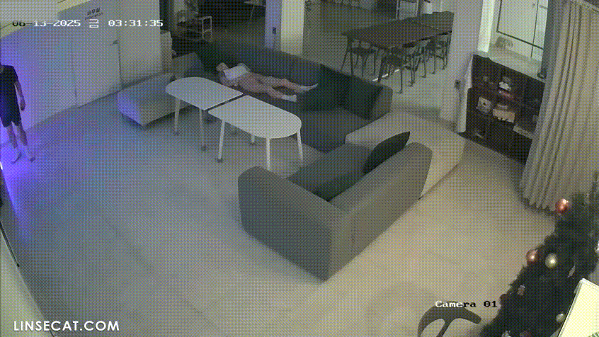 신작IP ✨ 친구 떠난 뒤 꽐라된 여자 섹스 후 알몸촬영남 미리보기 8