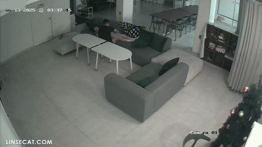 신작IP ✨ 친구 떠난 뒤 꽐라된 여자 섹스 후 알몸촬영남 미리보기 9