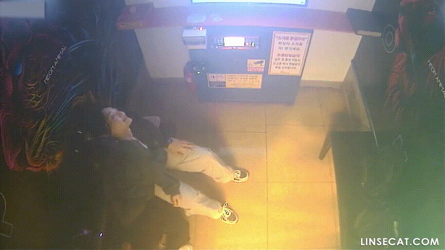 신작IP ✨ 코인노래방 풋풋한커플 미리보기 2