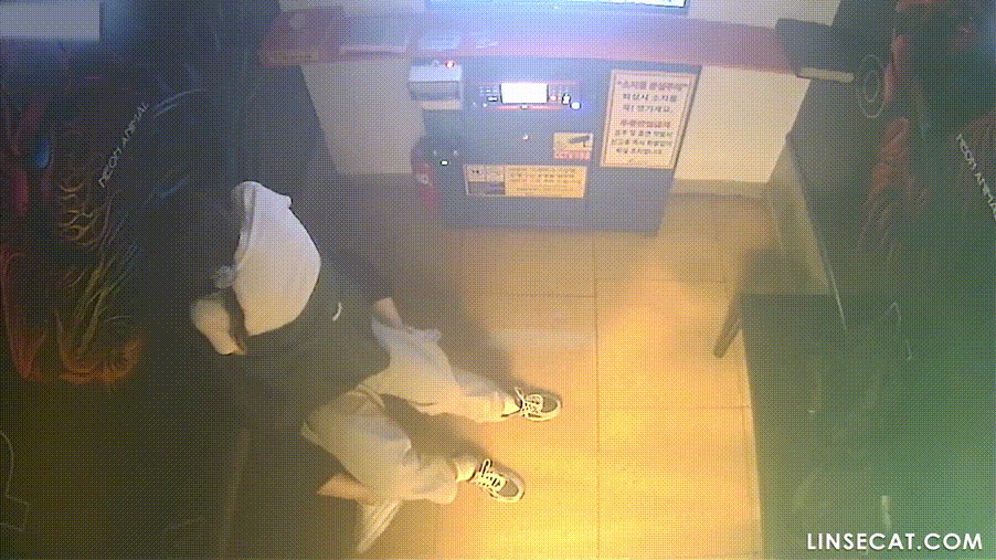 신작IP ✨ 코인노래방 풋풋한커플 미리보기 4