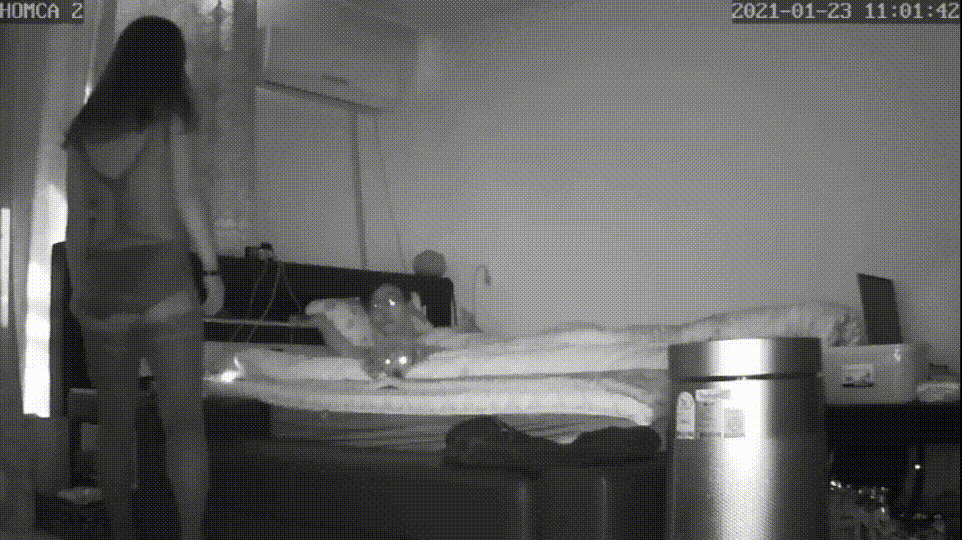 신작IP ✨ 거실섹스부부2V+특별한 란제리섹스부부 미리보기 6