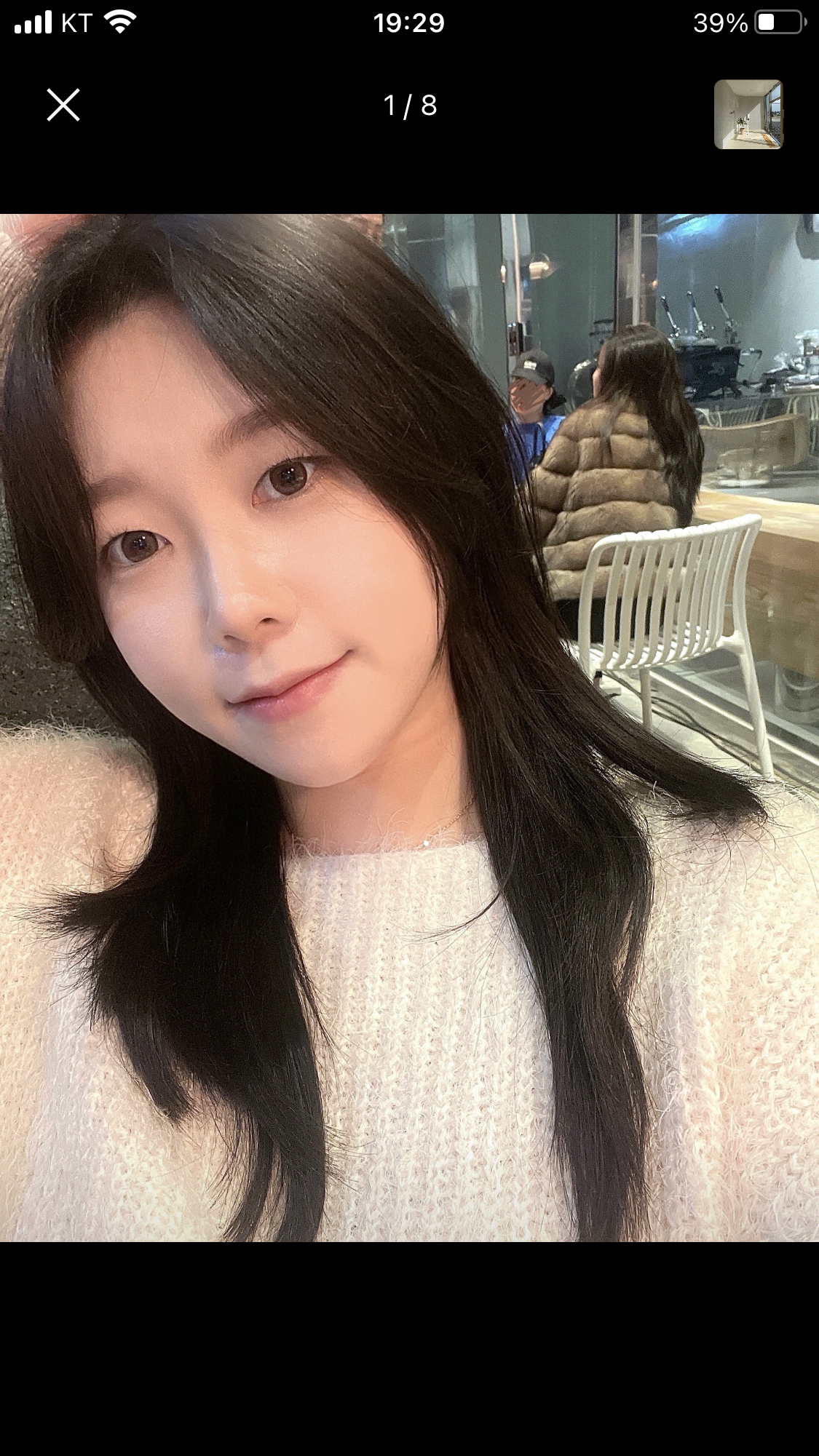 필라테스녀 ✨ 김지연 3V.37P 미리보기 9