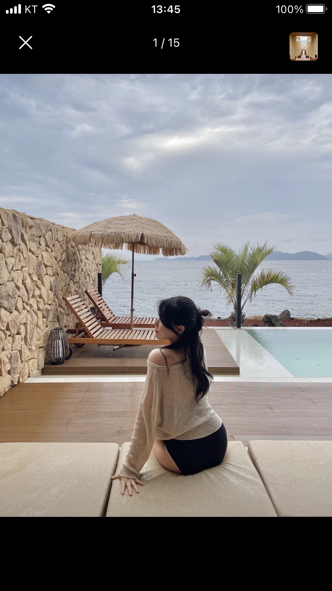 필라테스녀 ✨ 김지연 3V.37P 미리보기 10