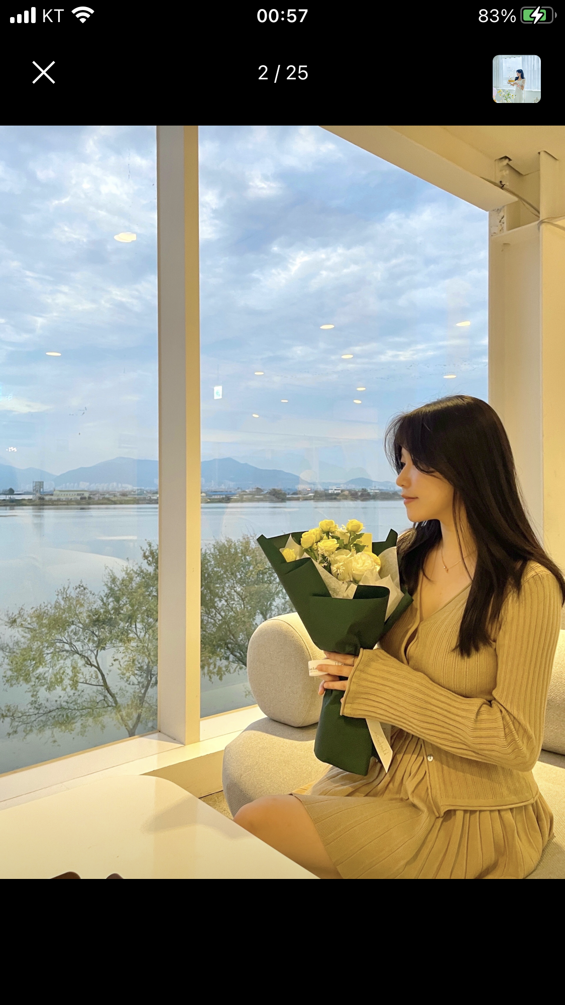 필라테스녀 ✨ 김지연 3V.37P 미리보기 11