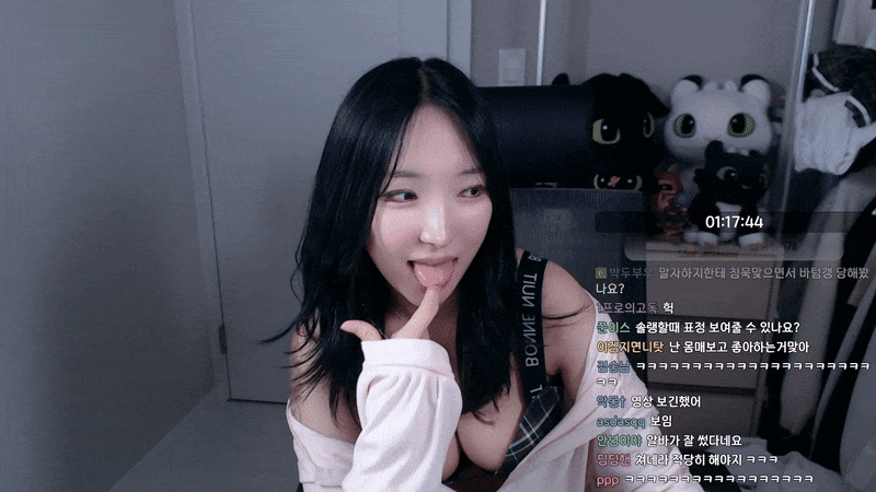 롤멸망전 인성쓰레기 숲 짐승녀_25.09.22 2V [3시간44분] 12.8G 미리보기 7