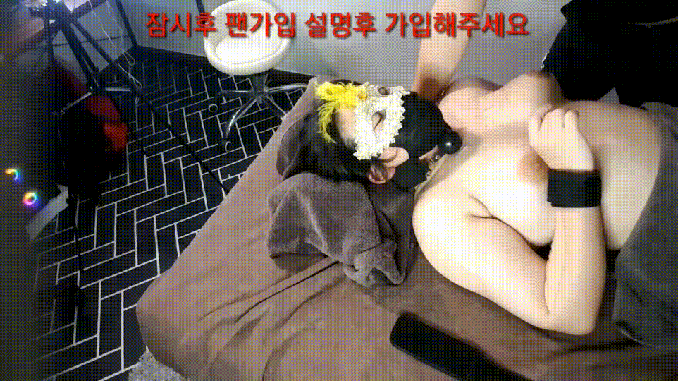 [마사지남] 육덕녀_신세계 1/2_【미공개작】 미리보기 18