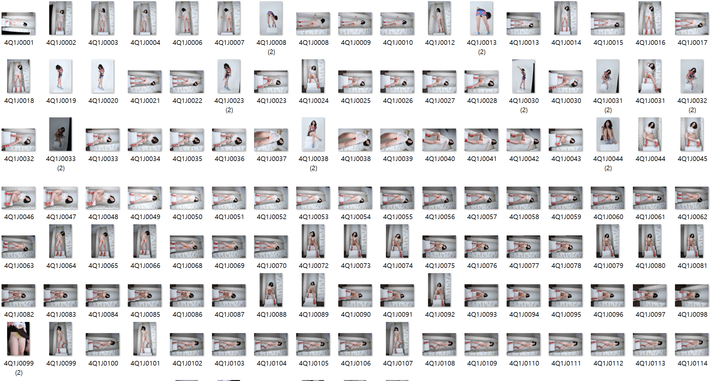 ✨유니 899P / 1.62GB✨ 미리보기 6