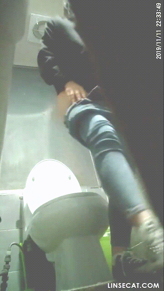 신작 ✨ 노래방 화장실 얼굴예쁜애들 [정면] 1탄 미리보기 10