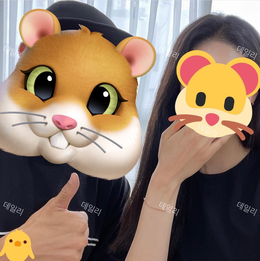 데일리커플 [학생VS선생님 분수 상황극] 미리보기 13