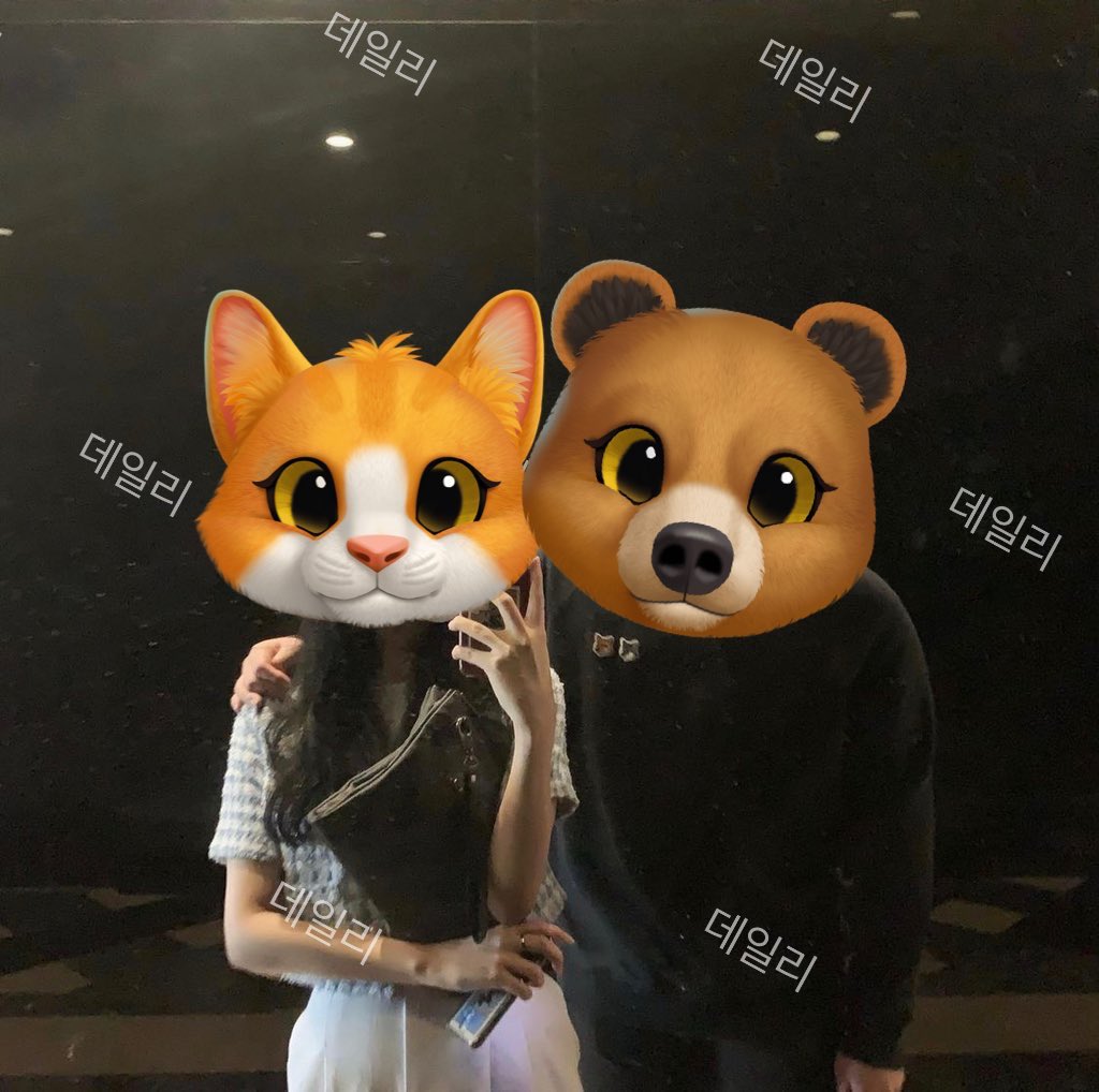 데일리커플 [학생VS선생님 분수 상황극] 미리보기 16