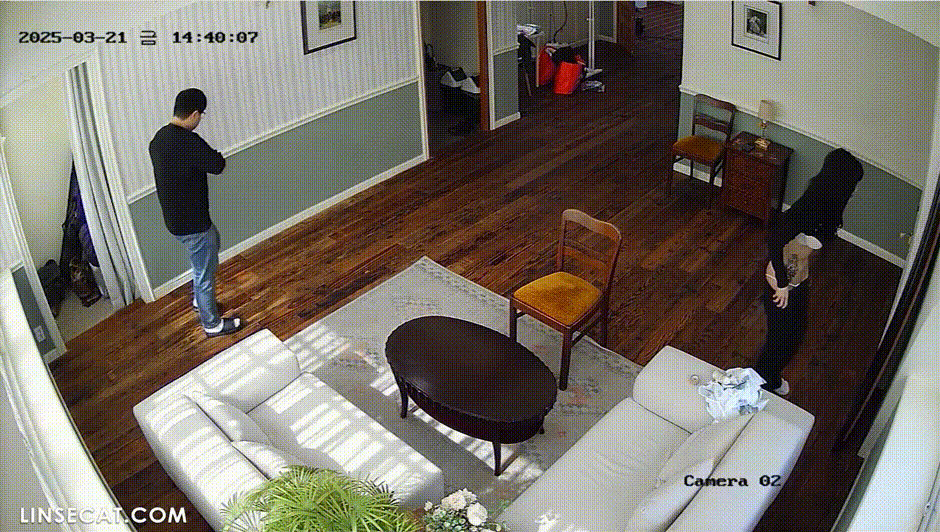 신작IP✨ 드디어 공개 ★ 걸크러시 테리_화보촬영 현장 [올노출] 미리보기 1