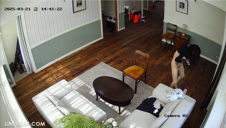 신작IP✨ 드디어 공개 ★ 걸크러시 테리_화보촬영 현장 [올노출] 미리보기 2