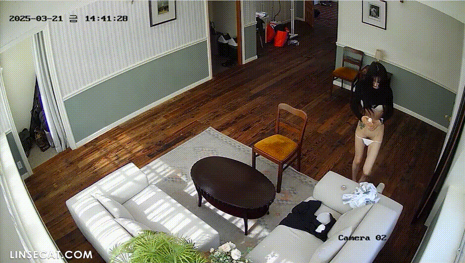 신작IP✨ 드디어 공개 ★ 걸크러시 테리_화보촬영 현장 [올노출] 미리보기 3