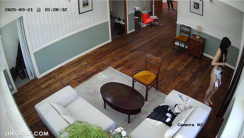 신작IP✨ 드디어 공개 ★ 걸크러시 테리_화보촬영 현장 [올노출] 미리보기 5