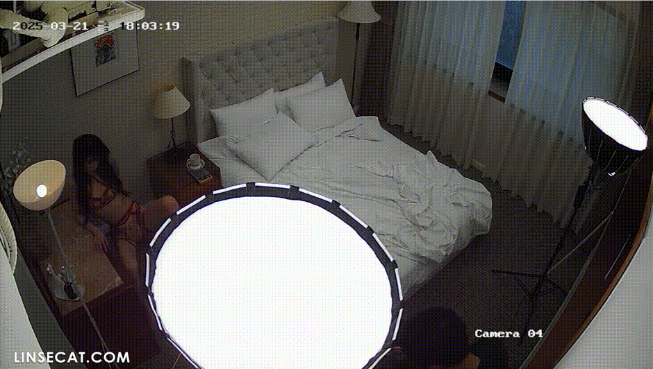 신작IP✨ 드디어 공개 ★ 걸크러시 테리_화보촬영 현장 [올노출] 미리보기 14