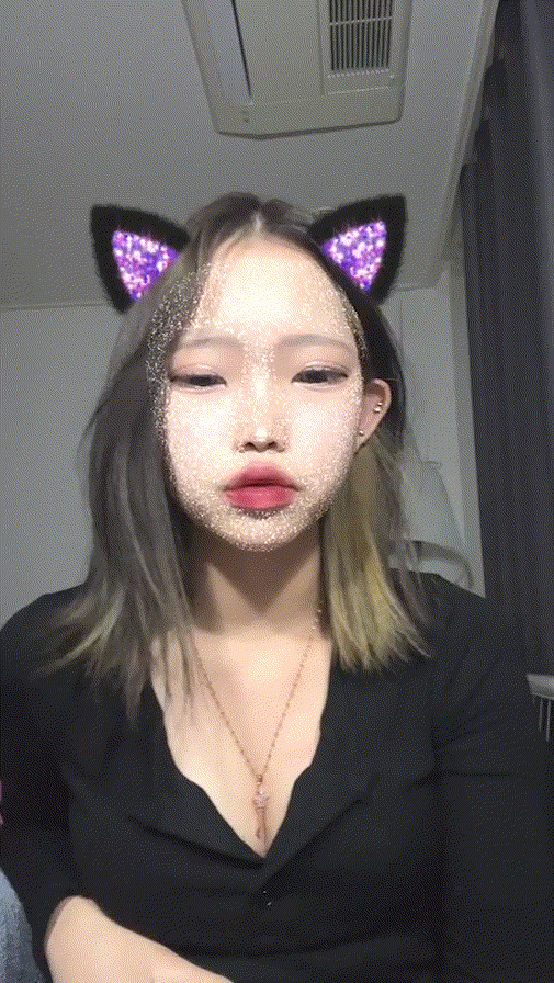 신작 ✨ 키티 kitty080624 타투백보녀 인스타라방 [올노] 12V 미리보기 7