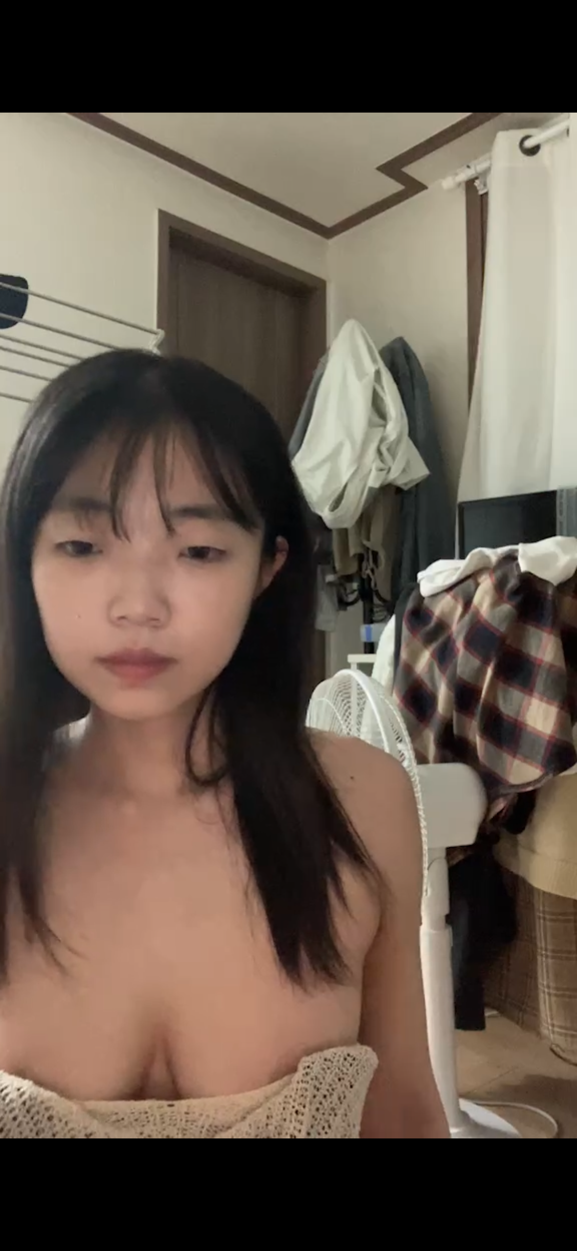 숲 kimbo0308_25.09.20 오늘자_ㄴ난나나나나 유륜노출 미리보기 7