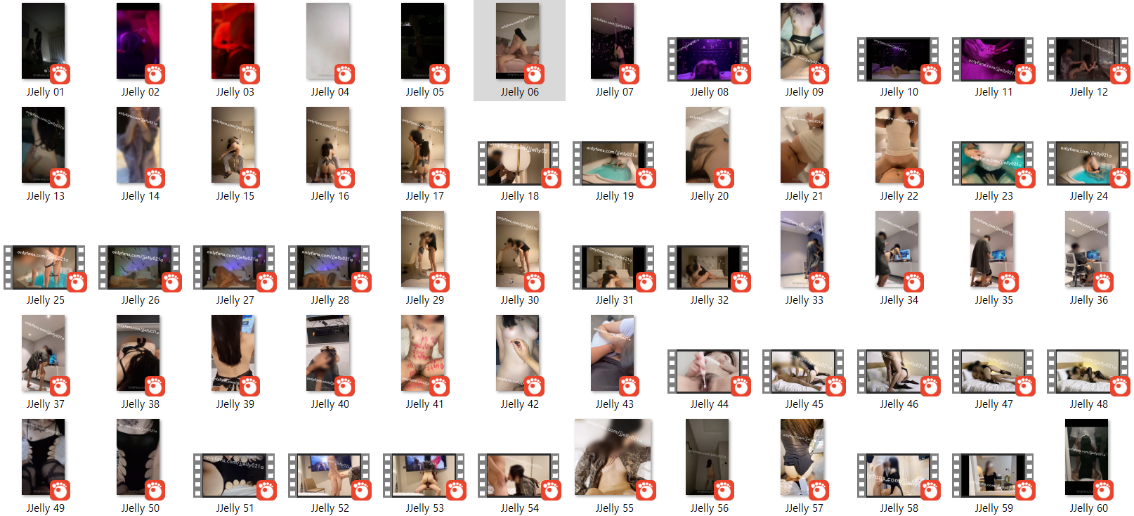 온리팬스_jjelly021a 13기가 83V 확장팩 미리보기 14