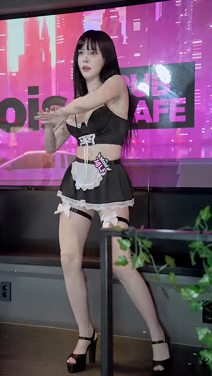 걸크러쉬 세나_올노자위 [유튜브.사진.타투비교] 2V 미리보기 7