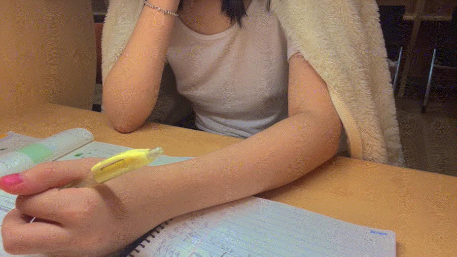 인스타 라방_ 노템 후 꼭지꼬집기 [슴터디] 미리보기 2