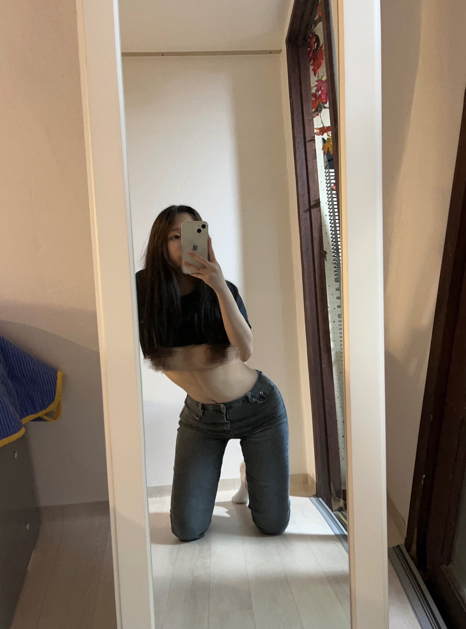 얼공존예 조건녀Q [pic.사진자료] 미리보기 5