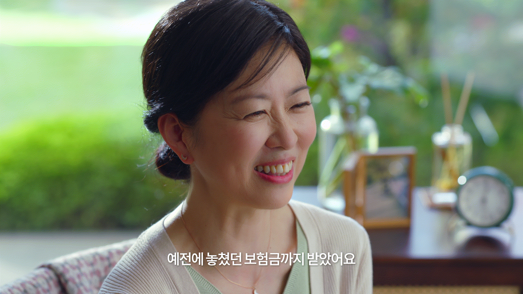 김은경_주부(51세) 보험클리닉/[Ghost Whisper] /개인출사 풀팩 미리보기 17