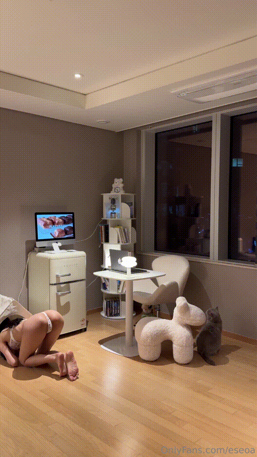 신작 ✨ 서아 #bjdyrksu [온팬] IN HOUSE 4V 미리보기 3