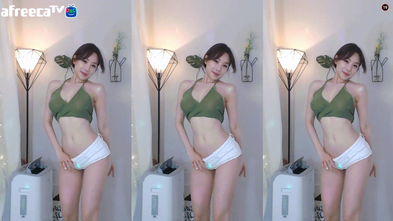 유채린 [1시간10분. 의첸 핫팬츠 1.88G 미리보기 1