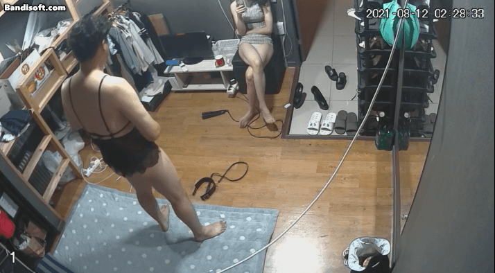 레젼드IP_페티쉬 클럽 대기실 유출 (추가자료 합본버전) 미리보기 3