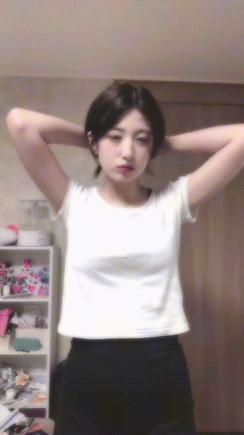 신작 ✨존예녀 라방 신작 [얼공/올노자위] 미리보기 8