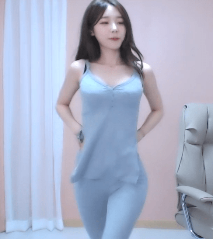 노엉뽕/노브라 인증하는 불여우_금화 미리보기 3