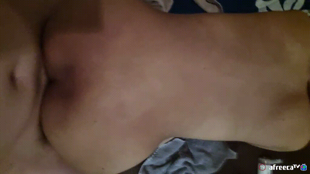 아프리카_남친 딸딸이쳐주고 실제섹방 미리보기 3