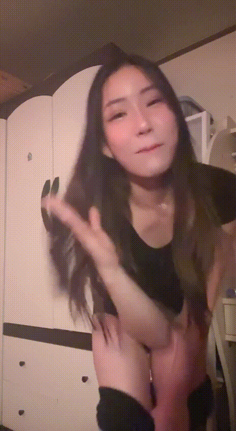 신작 ✨소주병 자위녀 【미공개】 추가작 미리보기 3