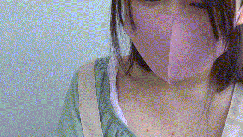 윗슴/위에서 보는 풋풋한 꼭지녀들 미리보기 1