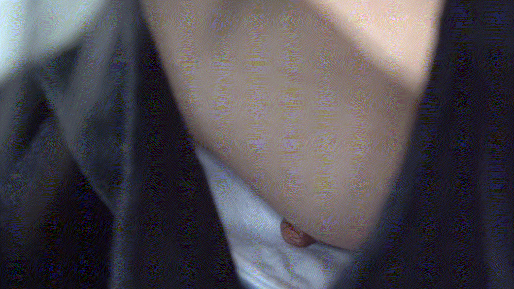 윗슴/위에서 보는 풋풋한 꼭지녀들 미리보기 9