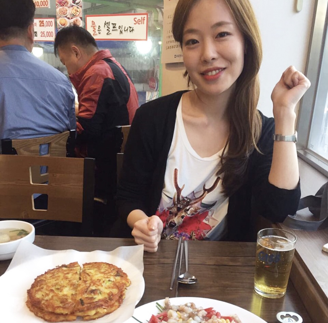 Lydia_얼공자위/일상/한국남+서양남 후장섹스 풀팩 미리보기 11