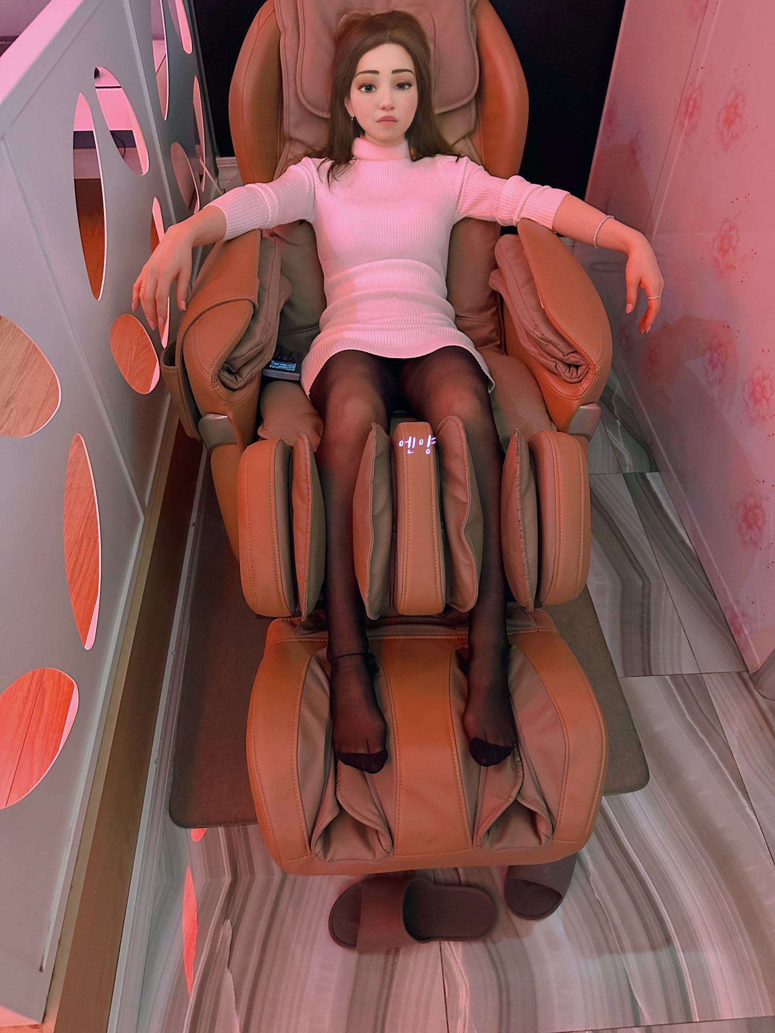 유부녀 데일리 [사진/영상] 엔양_8V/44P 미리보기 12